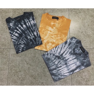 [ SALE SOCK SẬP SÀN ] Áo tie dye form rộng