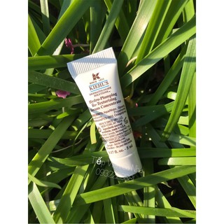 { Sẵn - CHÍNH HÃNG }  Tinh Chất Kiehl’s Hydro Plumping Re-Texturizing Serum Concentrate mini 5ml