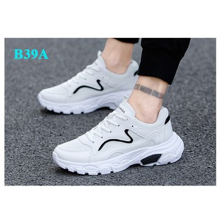 [FLASHSALE] GIÀY THỂ THAO NAM 2020 B39
