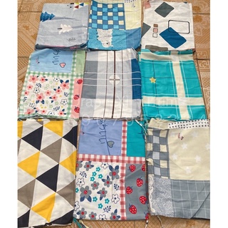 VỎ ÁO ÔM COTTON THẮNG LỢI giao ngẫu nhiên <size 36x100cm>