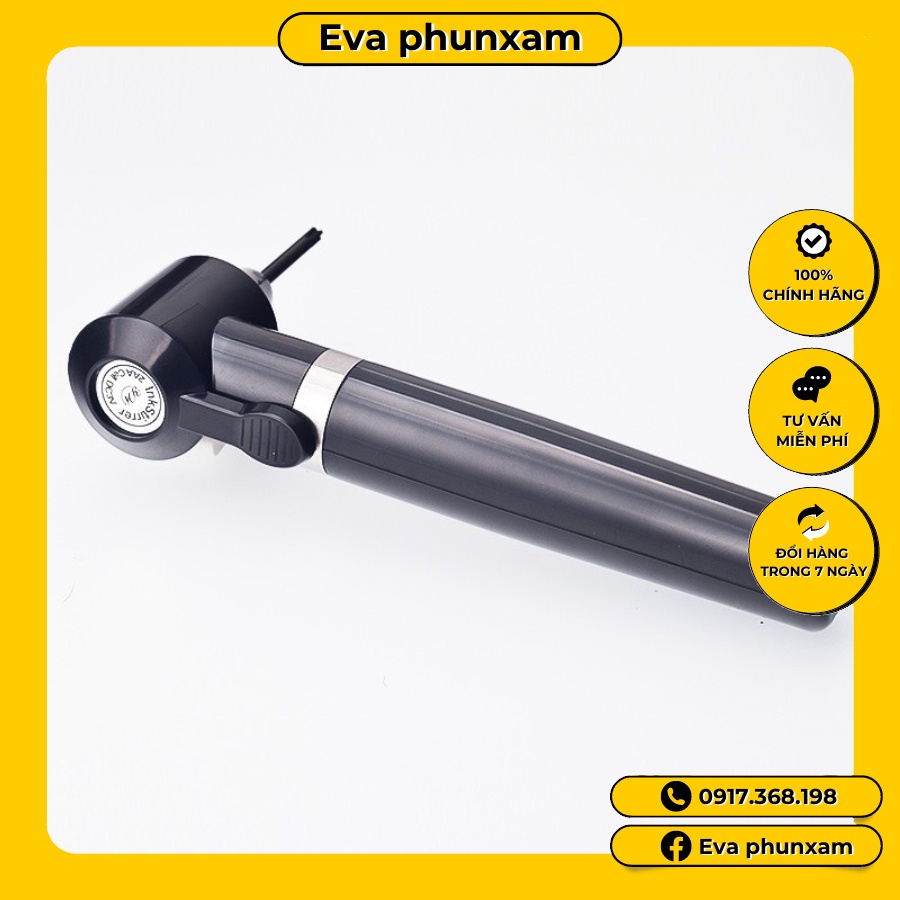 Máy đánh mực (tặng kèm 5 đầu khuấy)