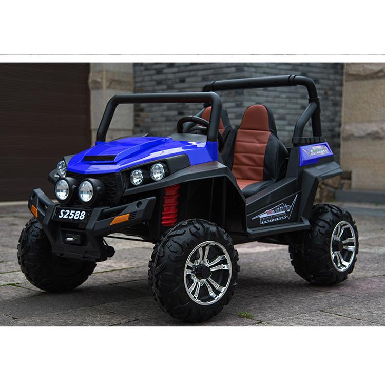 Xe ô tô điện trẻ em S2588 Cao cấp