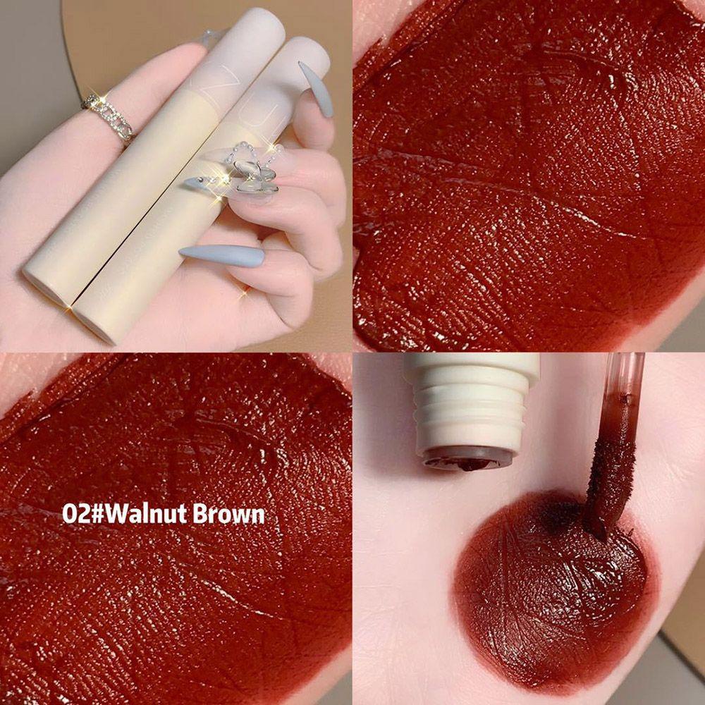 Son Kem Lì Mịn Mượt Như Nhung Thương Hiệu EBINLANDS