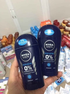 Sáp lăn nách NIVIA - Đức