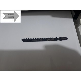 Lưỡi cưa lọng ZX 5 cái