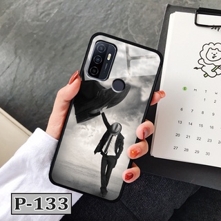 Ốp lưng 3D cho điện thoại OPPO A53