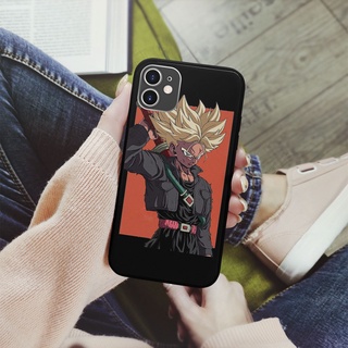 Ốp lưng future trunks rút kiếm cho iphone 6 - iphone 13 MAM20222862