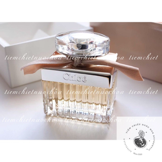 Nước Hoa Nữ Chloe Eau De Parfum