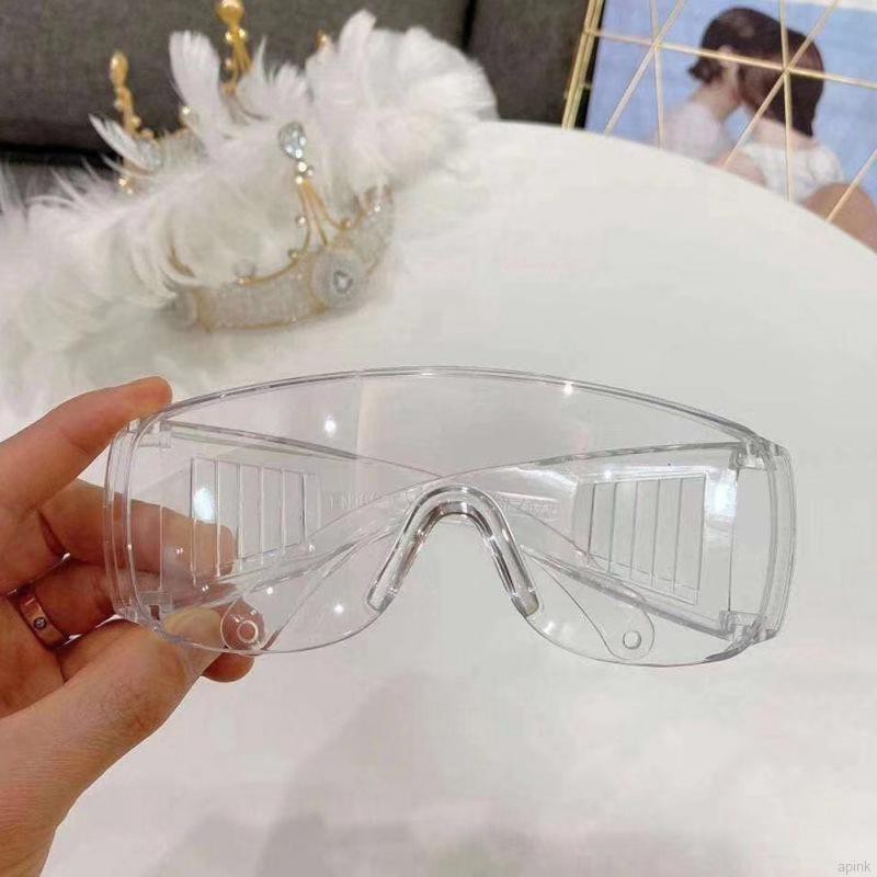 ♘☜Kính Bảo Hộ Chống Sương Mù Và Tia UV | BigBuy360 - bigbuy360.vn