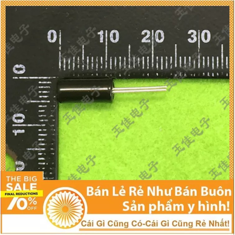 Cảm Biến Rung chống trộm báo động cảnh báo 2801