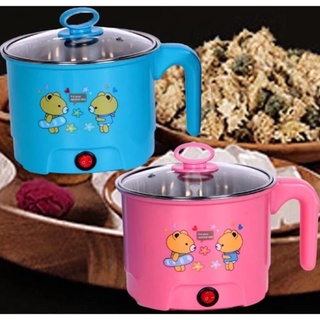 Ca Nấu Mì 18cm Không Lồng Hấp