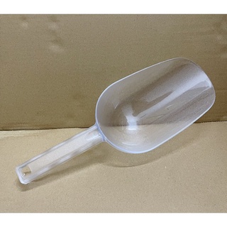 Xúc Đá Nhựa Cao Cấp [ Miệng Tròn ]