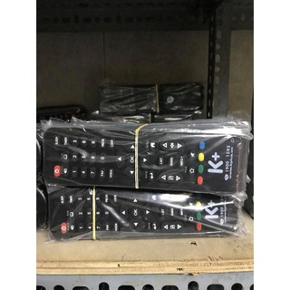 Điều khiển đầu K+