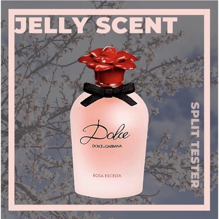 Jelly.Store  - Nước hoa - D&G Dolce Rosa Excelsa - Nước hoa Authentic