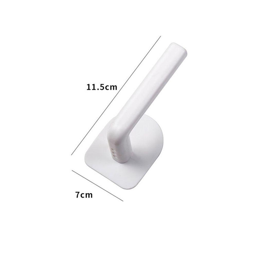 Giá Treo Khăn Giấy Cuộn Gắn Tường Tiện Dụng Cho Nhà Tắm