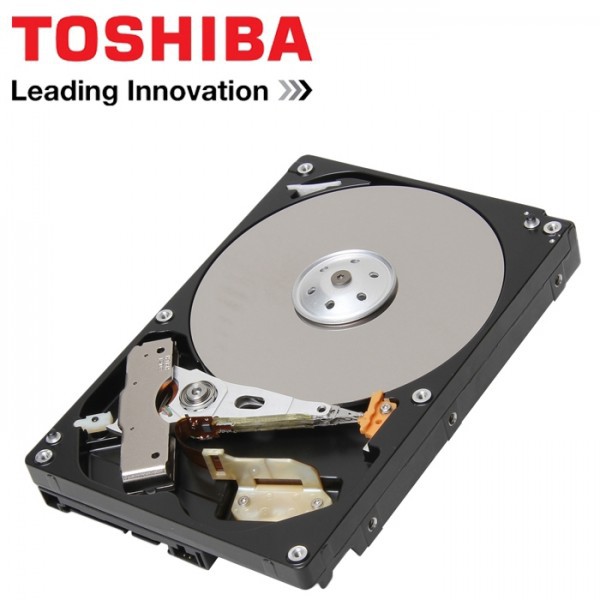 Ổ cứng chuyên dụng camera 3Tb Hàng chính hãng chuẩn giao tiếp SATA III