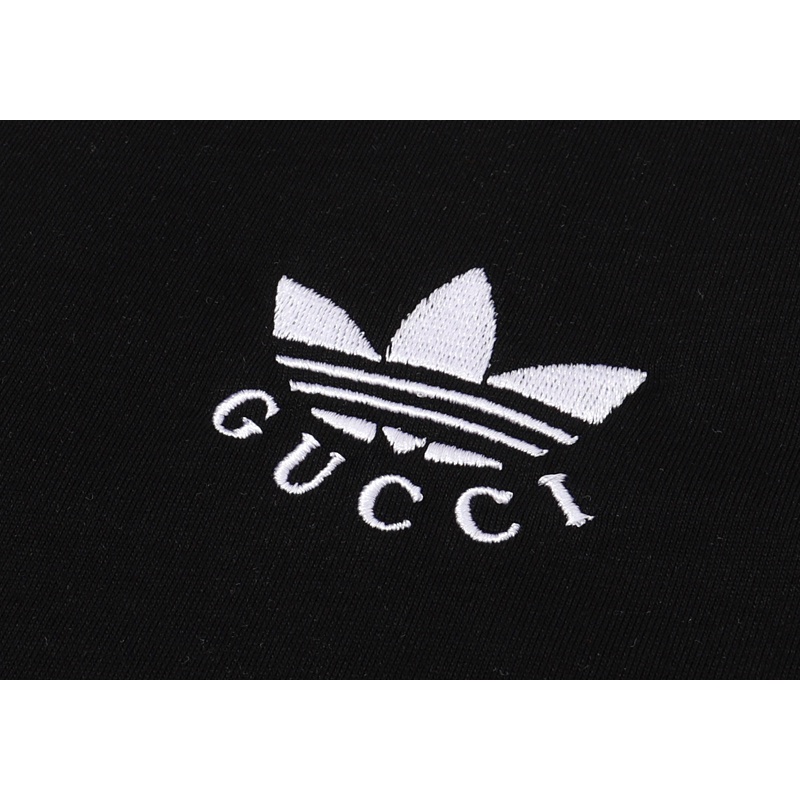 Áo Thun Cotton Ngắn Tay Thêu Chữ Thời Trang Cho Cặp Đôi