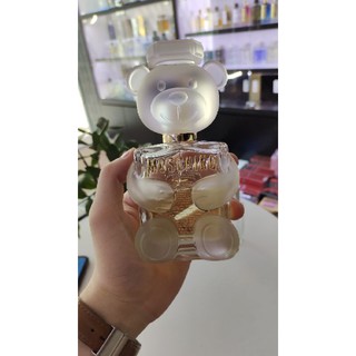 [Freeship] Nước hoa mini nữ Moschino Toy2 2-10ML