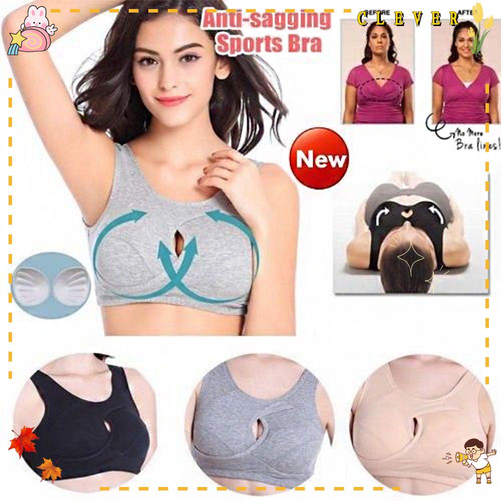 Áo ngực thể thao chống sốc thích hợp cho nữ tập chạy