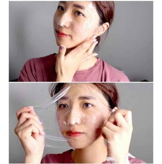 Mặt nạ Celderma Ninetalks Hydrogel (1 hộp)