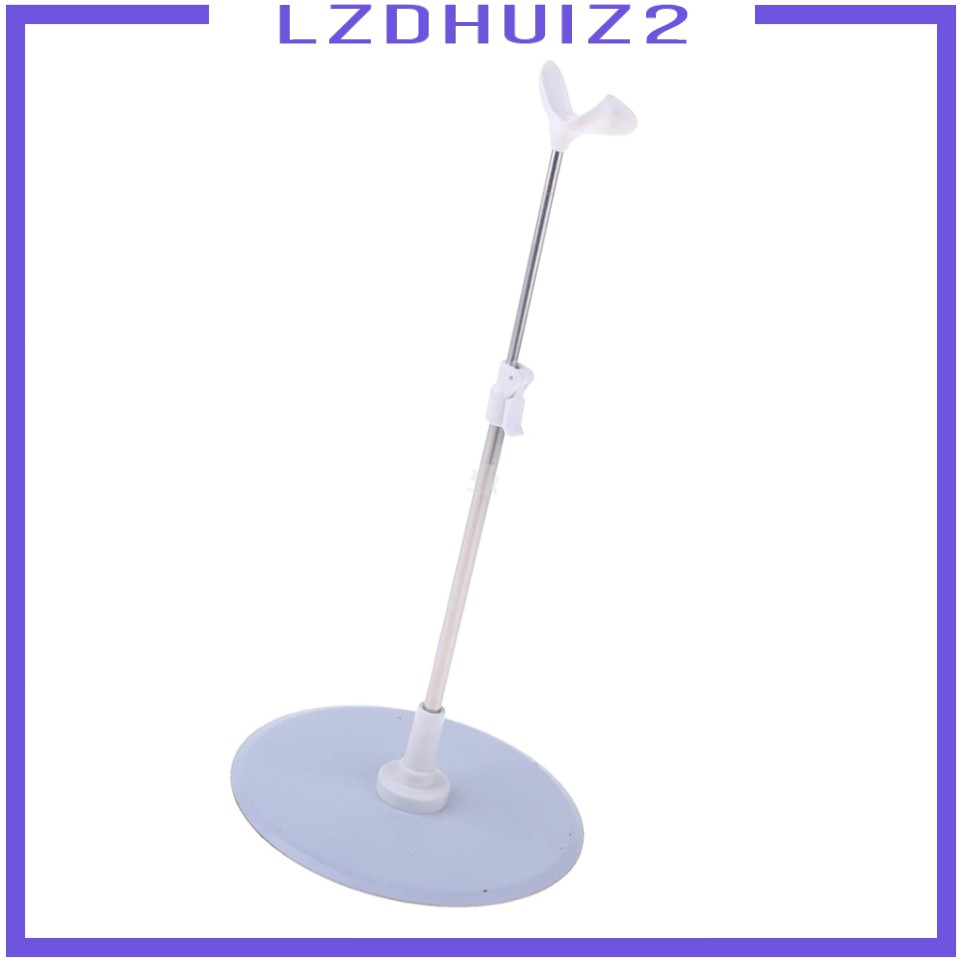 Giá Đỡ Trưng Bày Búp Bê Les Fleurs 10-15 &quot;Cho 1 / 3 1 / 4 BJD