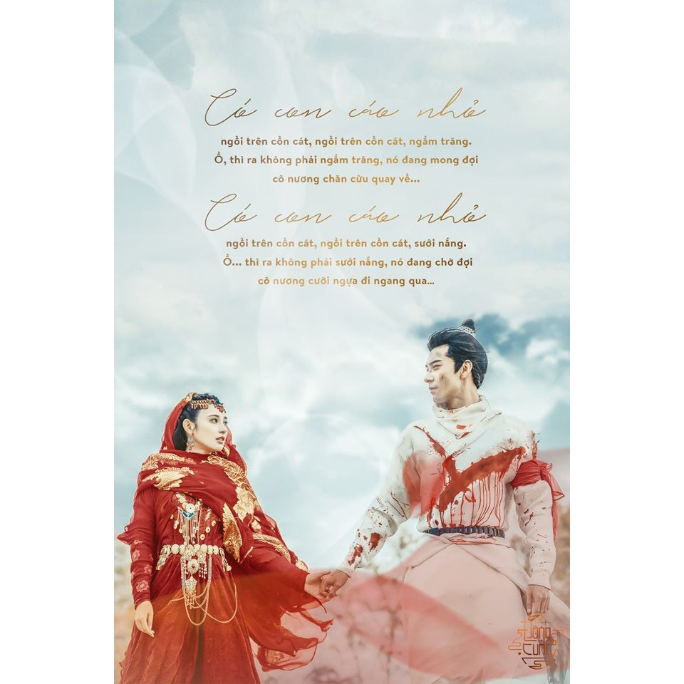 Sách - Đông cung (2 tập) | BigBuy360 - bigbuy360.vn