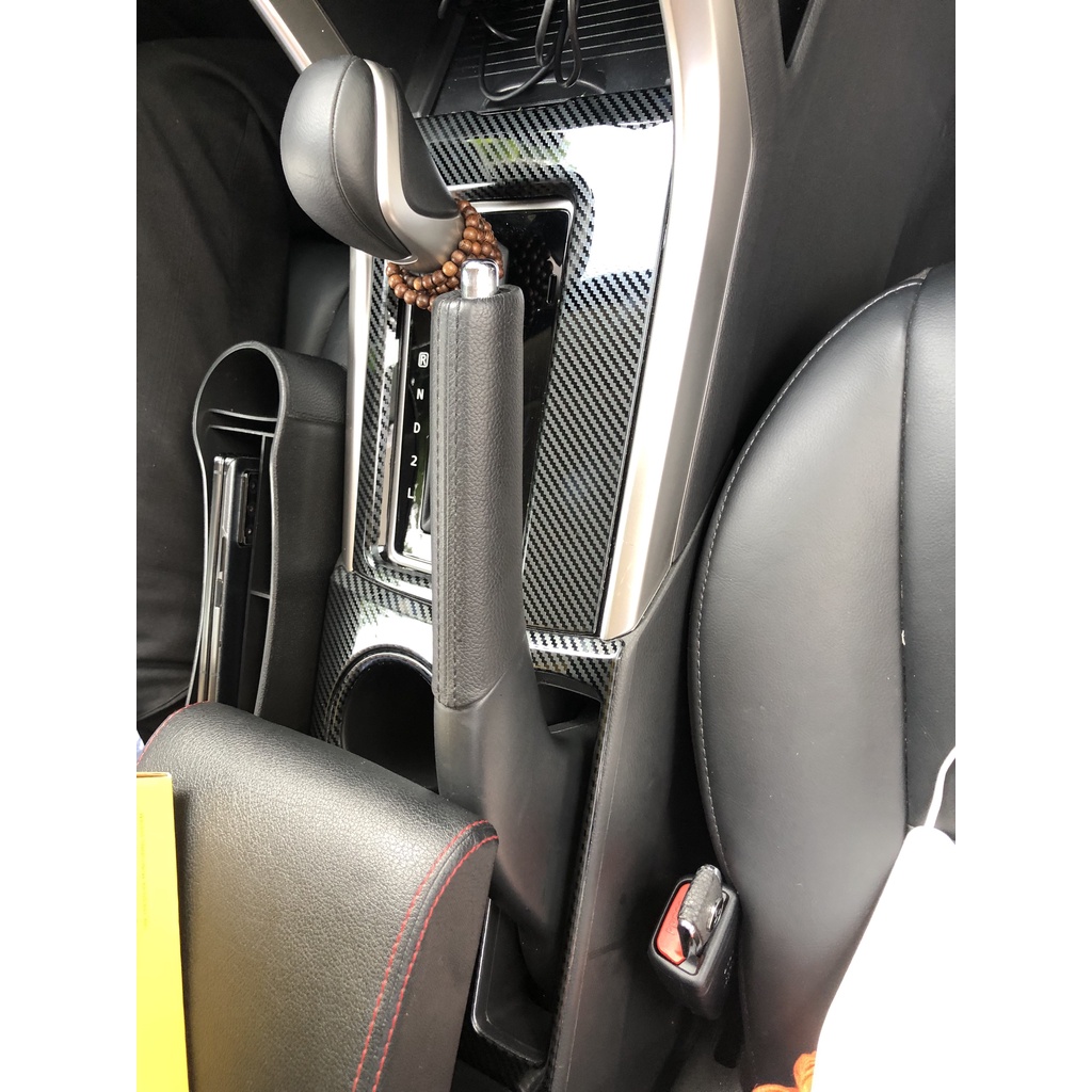 Ốp nội thất CACBON cao cấp Mitsubishi Xpander-Xpander Cross 2018-2021  - ốp nội thất xpander