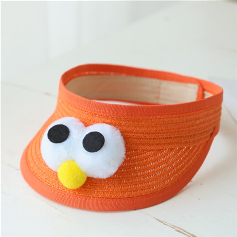 Mũ Lưỡi Trai Hình Đôi Mắt To Cho Bé | BigBuy360 - bigbuy360.vn