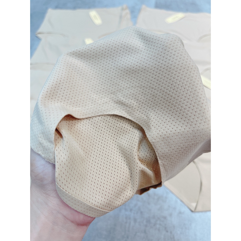 quần chip ko viền thông hơi thoáng khí