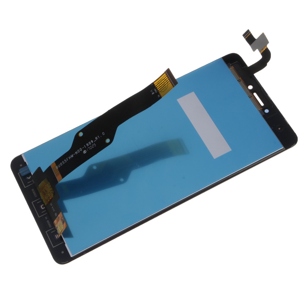 Màn Hình Điện Thoại Cảm Ứng Chất Lượng Cao Thay Thế Cho Redmi Note 4 X