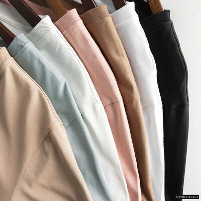 Áo Thun Cộc Tay Nam BTM In Logo Ngực Vải Cotton 2 Chiều Cực Đẹp - BENTINO