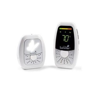 Máy báo khóc Summer Deluxe SM29126 (Trắng)