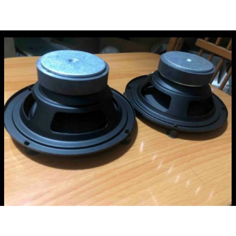 1 Đôi loa bass 12 cm