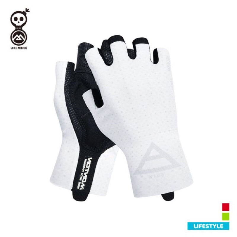 Găng tay xe đạp Monton Cobrand