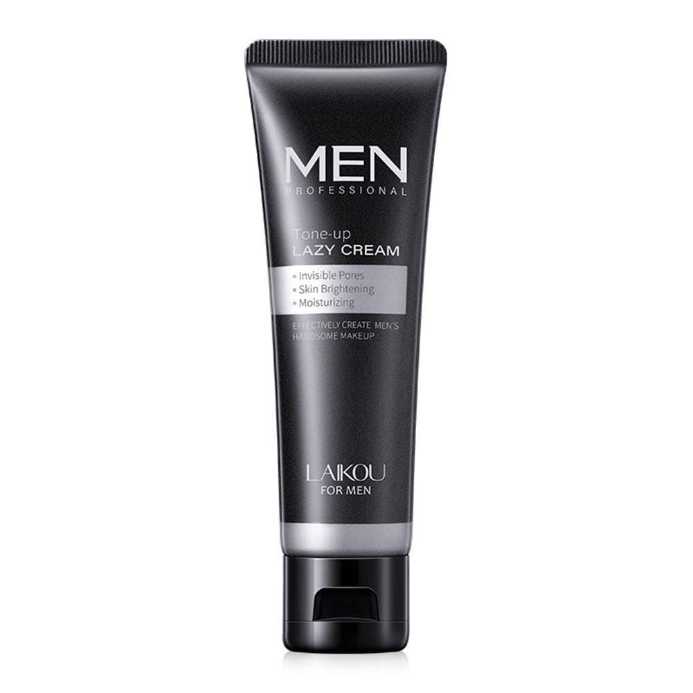 Kem Nền BB 50ml Dưỡng Ẩm Kiềm Dầu Che Khuyết Điểm Z7N6 Cho Nam Giới
