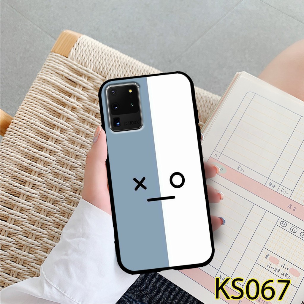 Ốp lưng Samsung S20/S20 PLUS/S20ULTRA in hình ICON siêu đẹp, độc, lạ_KINGSTORE.HN_Ốp SS S20/S20 PLUS/S20 ULTRA
