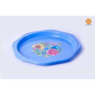 Mâm nhựa cao cấp cho gia đình Việt