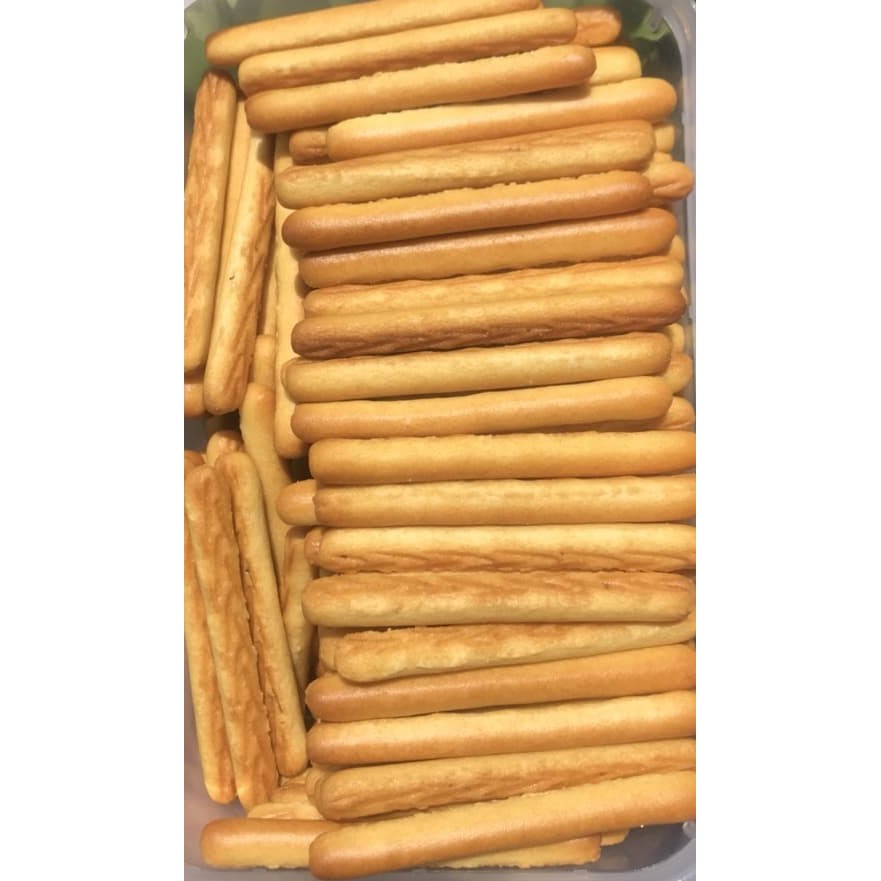 Bánh Đũa Sữa - Giá Sỉ - 250G / 500G / 1 Ký