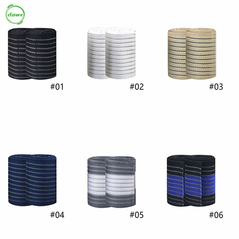 Đai quấn cổ tay hỗ trợ tập luyện thể thao dành cho nam và nữ
