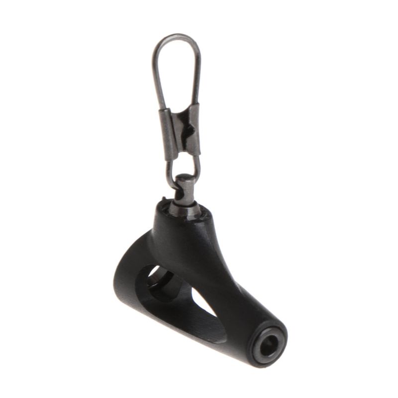 Phụ Kiện Chốt Nối Phao Câu Cá Dạng Xoay Tiện Dụng