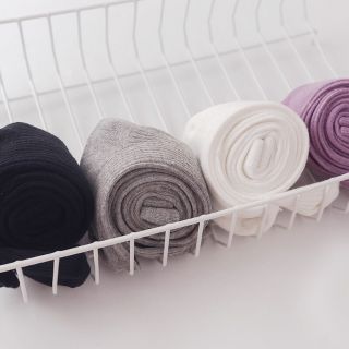 Quần tất len tăm bé gái combo 4c + 2c áo cotton cầu vồ