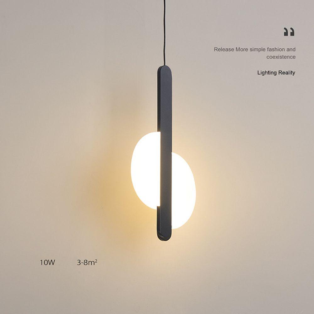 Đèn Treo Trần Nhà Trang Trí Phòng Ăn Kiểu Dáng Mới