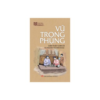 Cơm Thầy Cơm Cô Và Những Truyện Khác