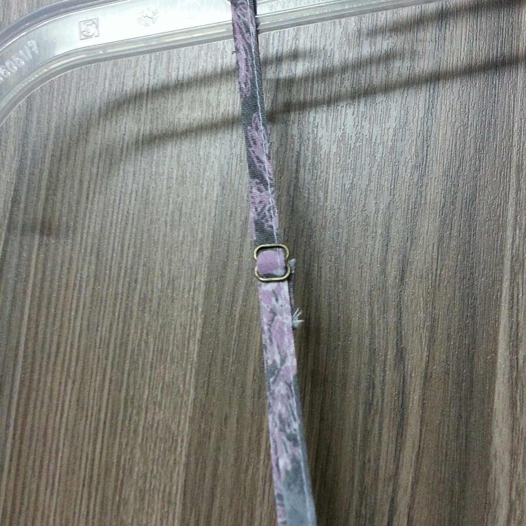 Đầm maxi Vera Wang hai dây hoa