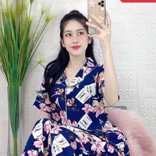 Bộ Lụa Thái QDTN