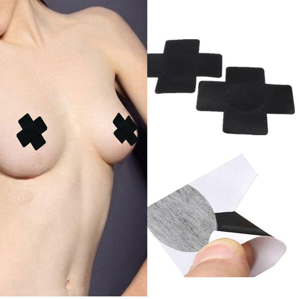 Bộ 5 Cặp Miếng Dán Ngực Tức Thì BACK2LIFE Cho Nữ