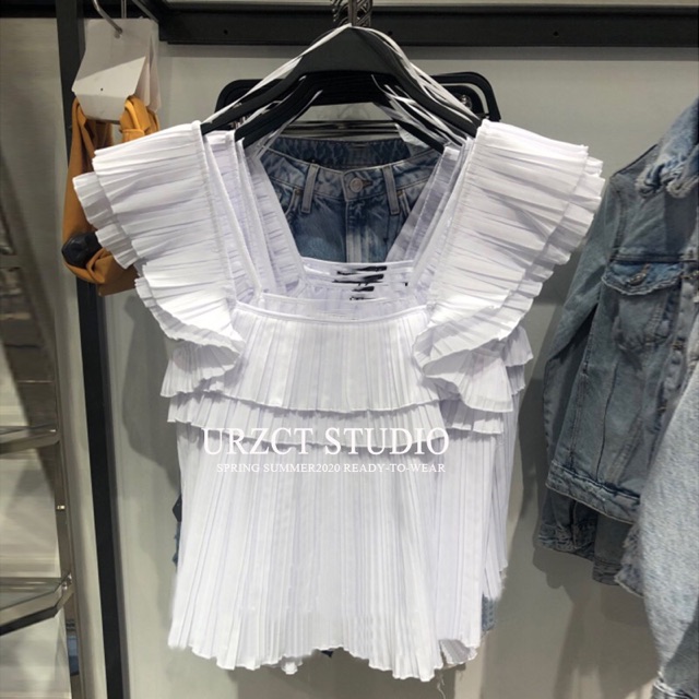 Áo bèo zara TQXK cao cấp