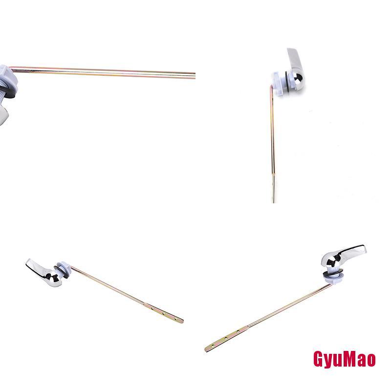 Cần Gạt Xả Nước Bồn Cầu Thông Dụng
