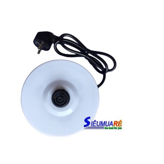 Ấm siêu tốc Jiplai 2L nhập khẩu Thái Lan