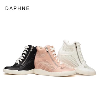 sẵn giày thể thao đế độn daphne chính hãng
